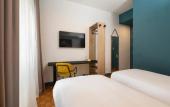 Туры в отель Rome Ciampino Smart Hotel