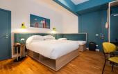 Туры в отель Rome Ciampino Smart Hotel