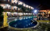 Туры в отель Adhi Dharma Hotel