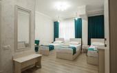 Туры в отель Mercuri Meridian Hotel
