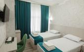 Туры в отель Mercuri Meridian Hotel