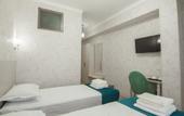 Туры в отель Mercuri Meridian Hotel