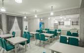 Туры в отель Mercuri Meridian Hotel