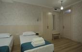Туры в отель Mercuri Meridian Hotel