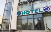 Туры в отель Mercuri Meridian Hotel