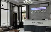 Туры в отель Mercuri Meridian Hotel