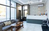 Туры в отель Mercuri Meridian Hotel