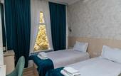 Туры в отель Mercuri Meridian Hotel