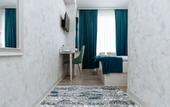 Туры в отель Mercuri Meridian Hotel