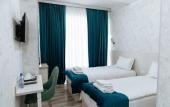Туры в отель Mercuri Meridian Hotel