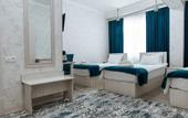 Туры в отель Mercuri Meridian Hotel