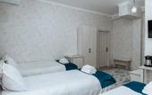 Туры в отель Mercuri Meridian Hotel