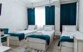 Туры в отель Mercuri Meridian Hotel