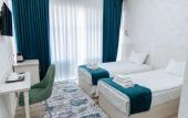 Туры в отель Mercuri Meridian Hotel