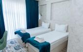Туры в отель Mercuri Meridian Hotel
