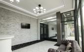 Туры в отель Mercuri Meridian Hotel