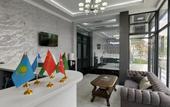 Туры в отель Mercuri Meridian Hotel
