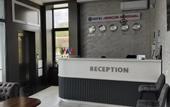 Туры в отель Mercuri Meridian Hotel