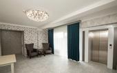 Туры в отель Mercuri Meridian Hotel