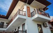 Туры в отель Akyaka Nehir Butik Otel