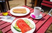 Туры в отель Akyaka Nehir Butik Otel