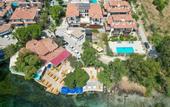 Туры в отель Akyaka Nehir Butik Otel