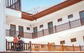 Туры в отель Akyaka Nehir Butik Otel