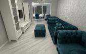 Туры в отель Dvukhkomnatniy Lyuks Flat