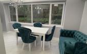 Туры в отель Dvukhkomnatniy Lyuks Flat