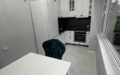 Туры в отель Dvukhkomnatniy Lyuks Flat