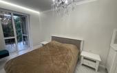 Туры в отель Dvukhkomnatniy Lyuks Flat