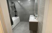 Туры в отель Dvukhkomnatniy Lyuks Flat