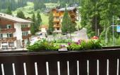 Туры в отель Albergo Garni Festil