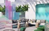 Туры в отель Gem Forest Hotel Nairobi - MGallery Collection