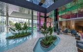 Туры в отель Gem Forest Hotel Nairobi - MGallery Collection