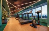 Туры в отель Gem Forest Hotel Nairobi - MGallery Collection