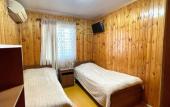 Туры в отель Tsvetochny Ray Guest house