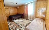 Туры в отель Tsvetochny Ray Guest house