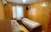 Туры в отель Tsvetochny Ray Guest house