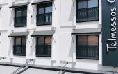 Туры в отель Telmessos City Hotel ADULTS ONLY
