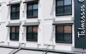 Туры в отель Telmessos City Hotel ADULTS ONLY