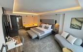 Туры в отель Telmessos City Hotel ADULTS ONLY