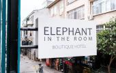 Туры в отель Elephant In The Room Hotel