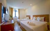 Туры в отель Homestead Seaview Phu Quoc Hotel