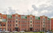 Туры в отель Azimut Hotel Yoshkar-Ola