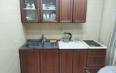 Туры в отель Apartamenty Abazinskaya 6 Flat