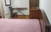 Туры в отель Apartamenty Abazinskaya 6 Flat