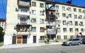 Туры в отель Apartamenty Abazinskaya 6 Flat