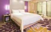 Туры в отель Lavande Hotel (Guangzhou South Railway Station, Hanxi Changlong Station)