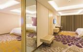 Туры в отель Lavande Hotel (Guangzhou South Railway Station, Hanxi Changlong Station)